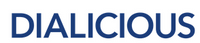 Logo du site de revues de montres Dialicious - première plateforme d'avis clients - partenaire Dédale