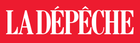 Logo du journal quotidien La Dépêche du midi