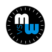 Logo de la chaine Youtube ManVsWatch - revues de montres par un passionné - partenaire de Dédale watches