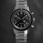Chronographe automatique france