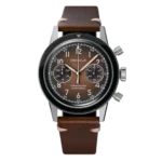Montre chronographe français de pilote