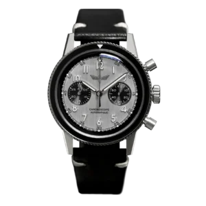 Chronogrpahe automatique france aviation