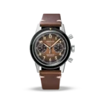 Chronographe automatique pilote français