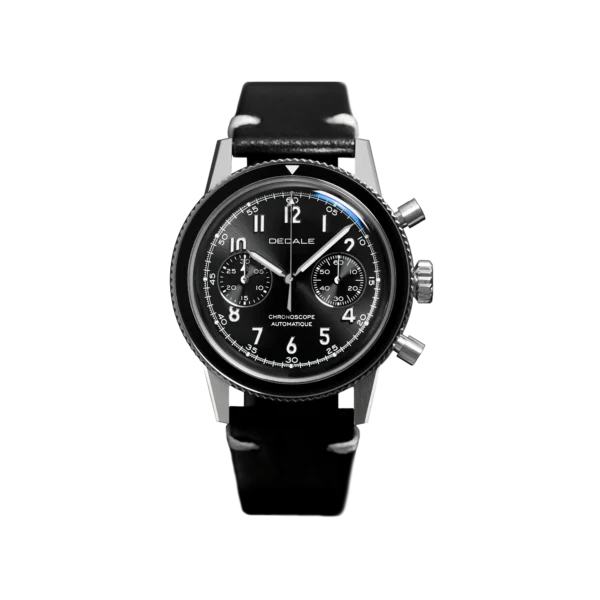 Chronographe automatique pilote