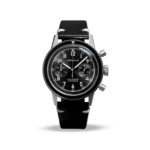 Chronographe automatique pilote