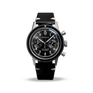 Chronographe automatique pilote