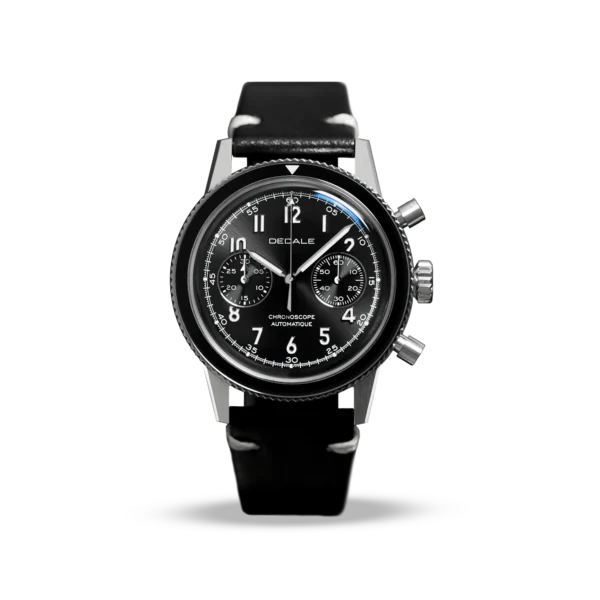 Chronographe automatique pilote