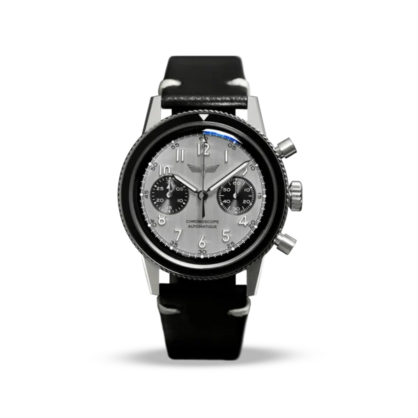 Chronographe automatique pilote