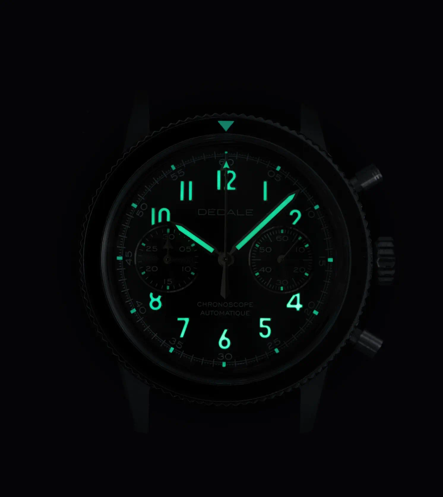 Superluminova grade X2