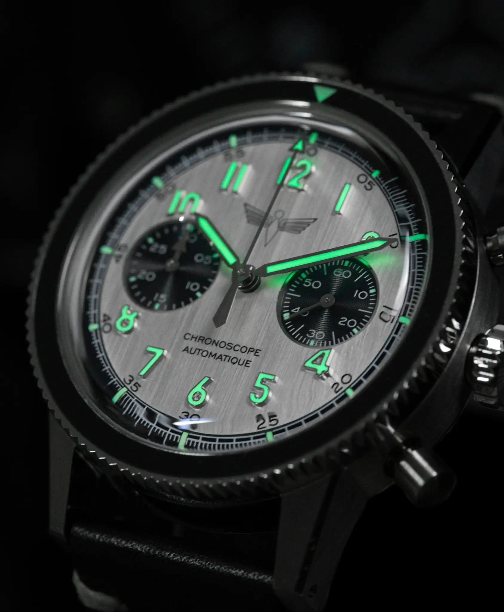 Super-LumiNova C3 Grade X2
