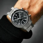 Chronoscope automatique france pilote