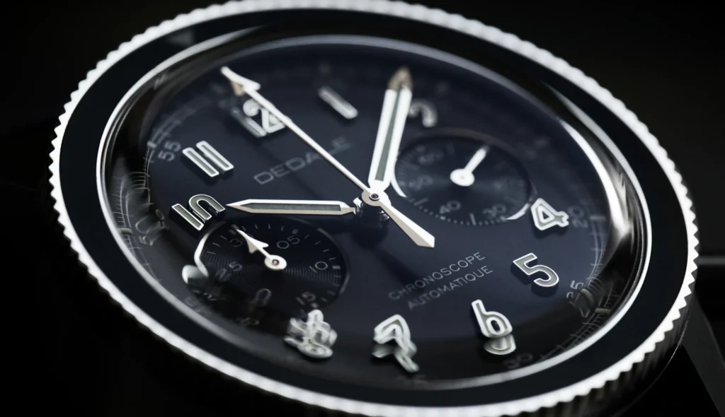 Montre france aviation