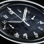Montre france aviation