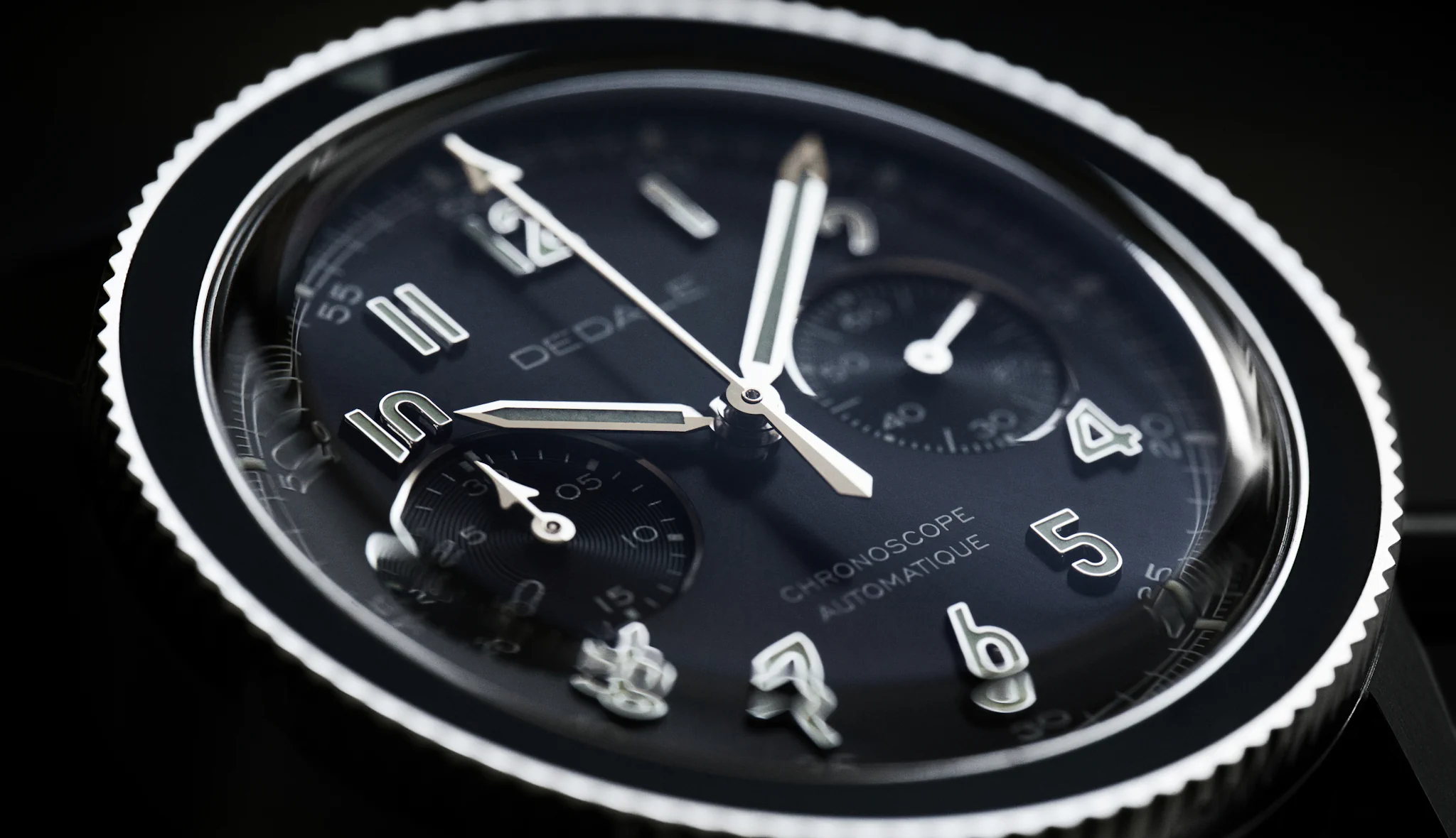 Montre france aviation