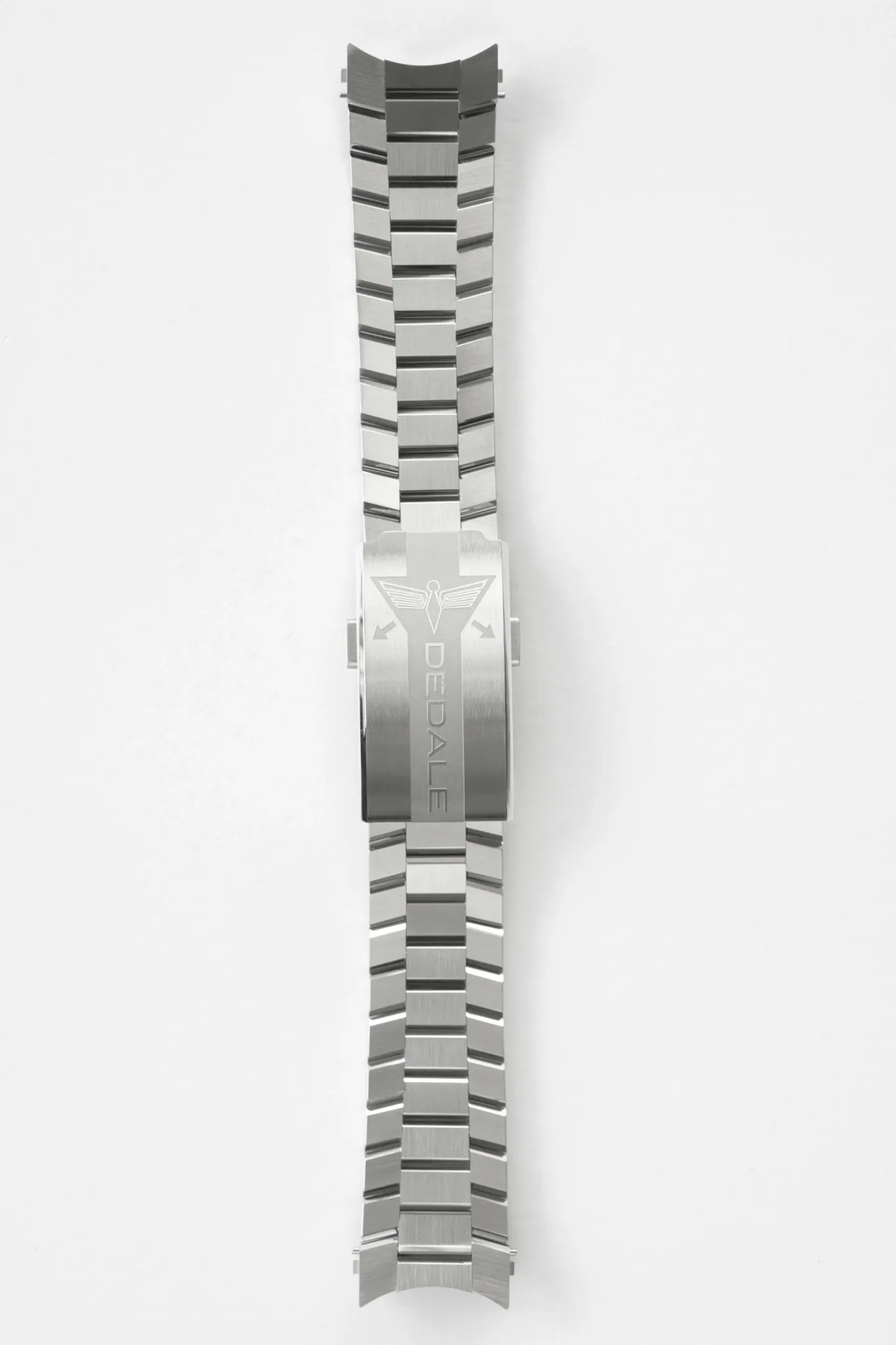 Bracelet Ailé Dédale en acier inoxydable 316L