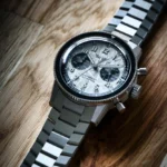 Bracelet acier sur Waypoint Sidus