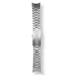 Bracelet montre acier
