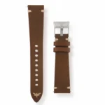 Bracelet cuir montre