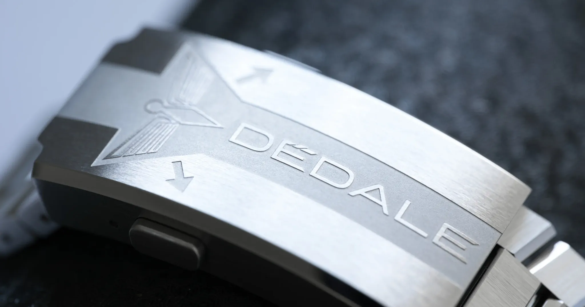 Dédale Waypoint bracelet