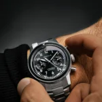 Montre pilote