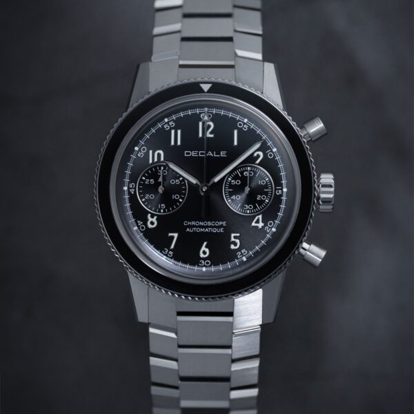 Bracelet acier