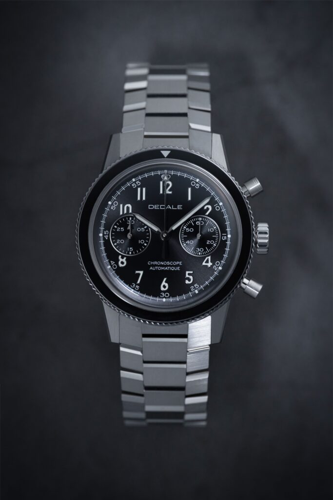 Bracelet acier