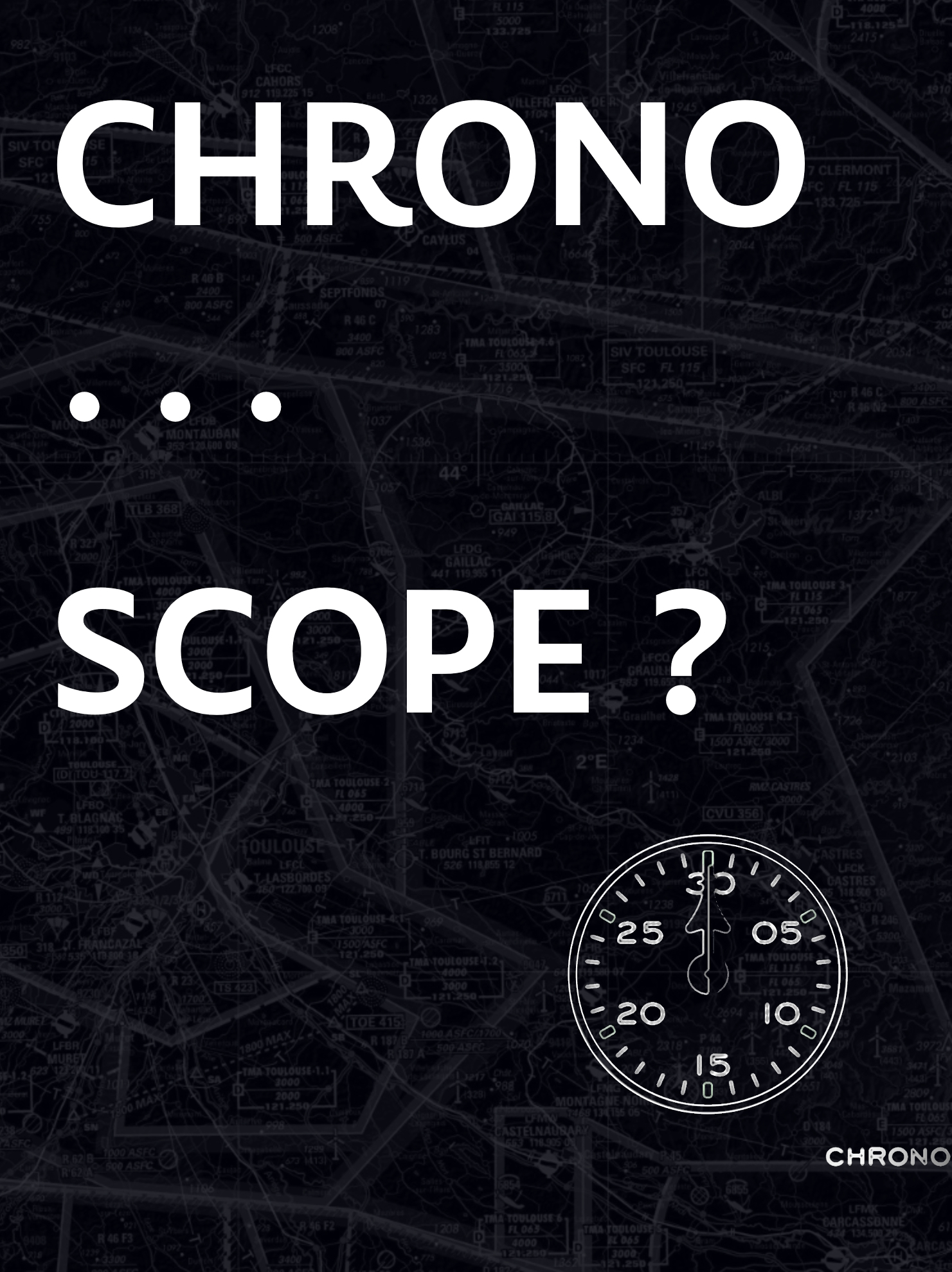 chronoscope