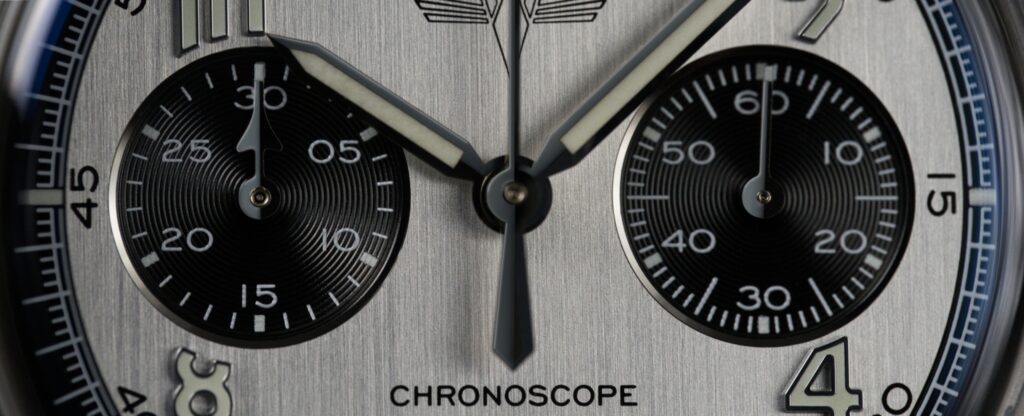 chronoscope