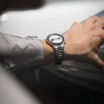 Dédale Waypoint Papa Bracelet