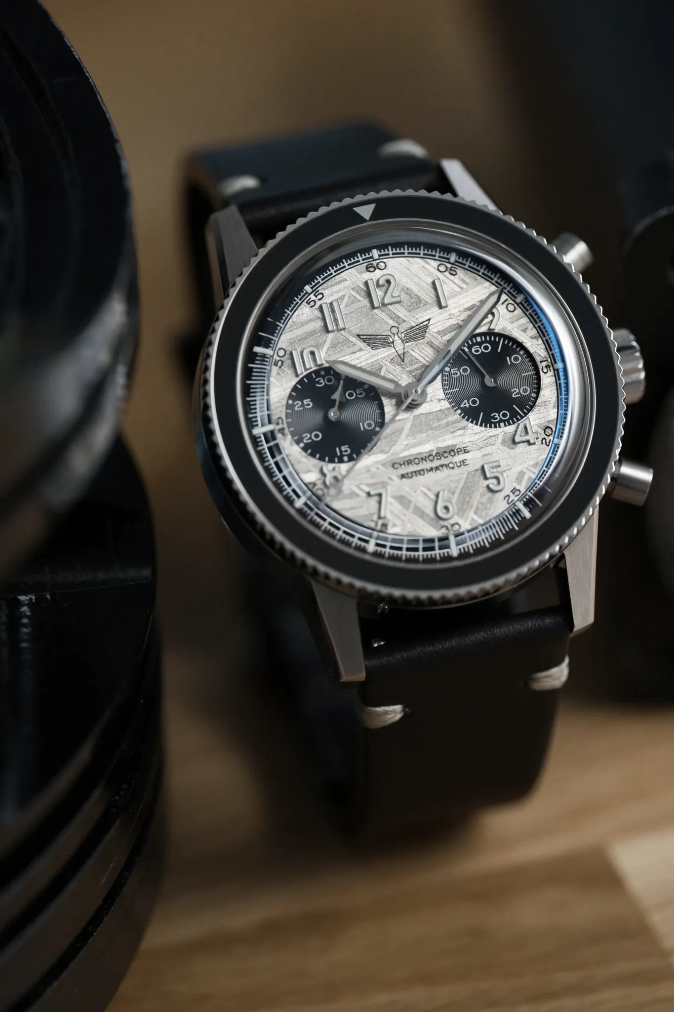 通販 送料無料  Chronoscope Collection 個人装備