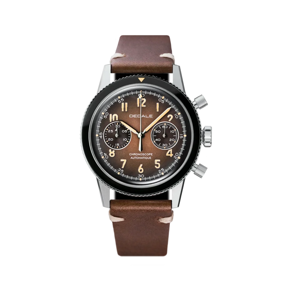Chronographe automatique