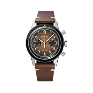 Chronographe automatique