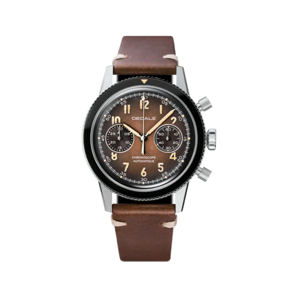 Chronographe automatique