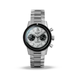 Chronographe meteorite automatique pilote