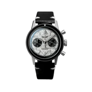 Chronographe météorite