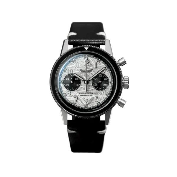 Chronographe météorite