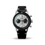 Chronographe automatique meteorite pilote