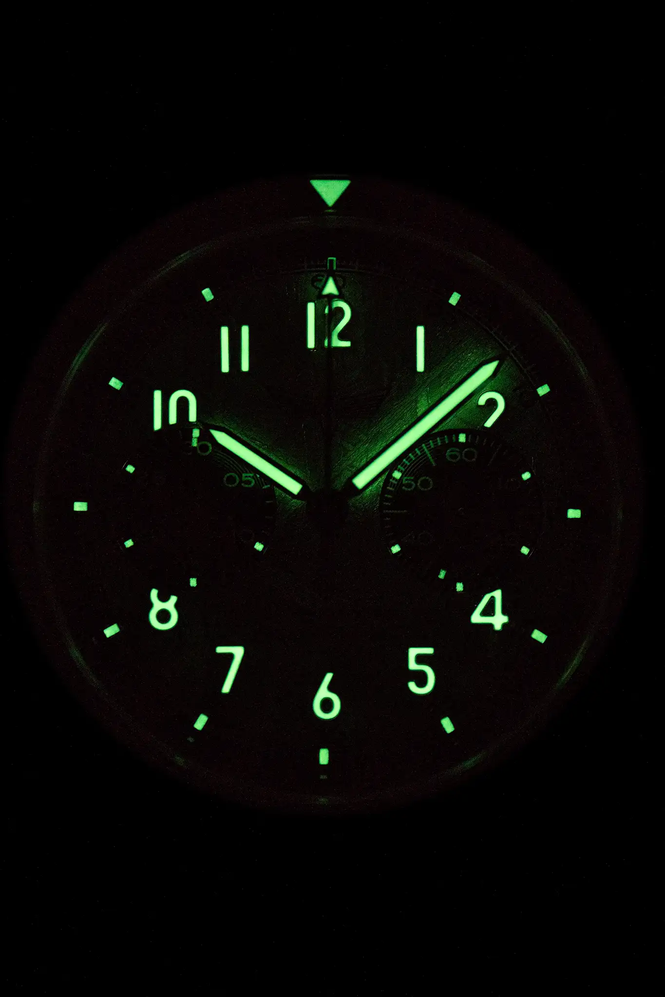 Superluminova Grade X2