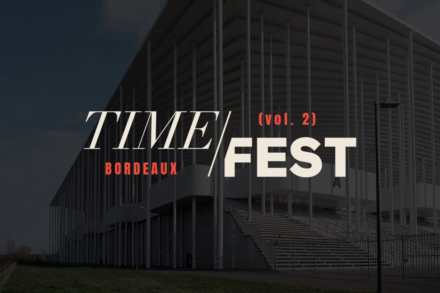 TimeFest Dédale