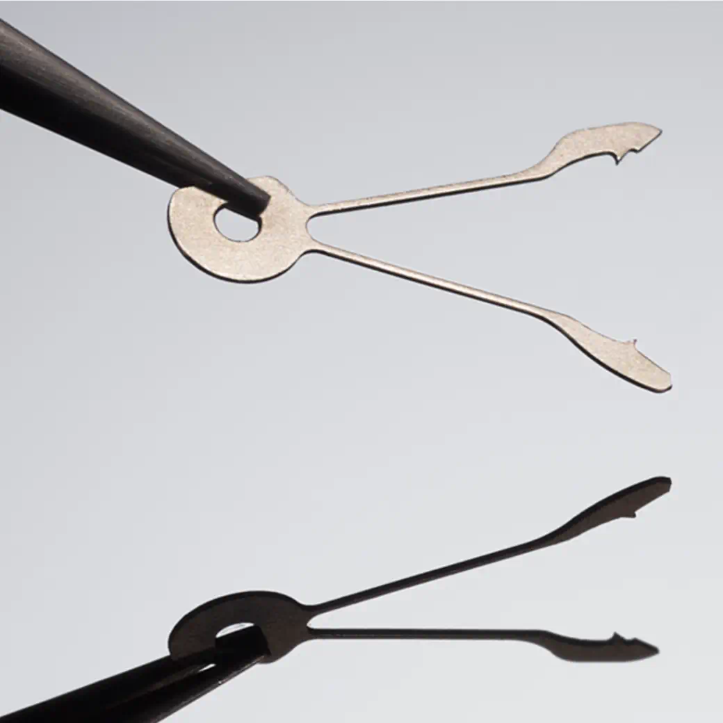 Magic Lever