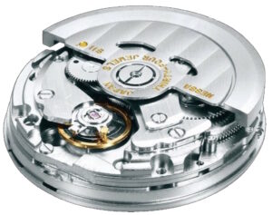 Calibre TMI / Seiko NE86