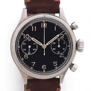 Chronographe Breguet Type 20 - 1955