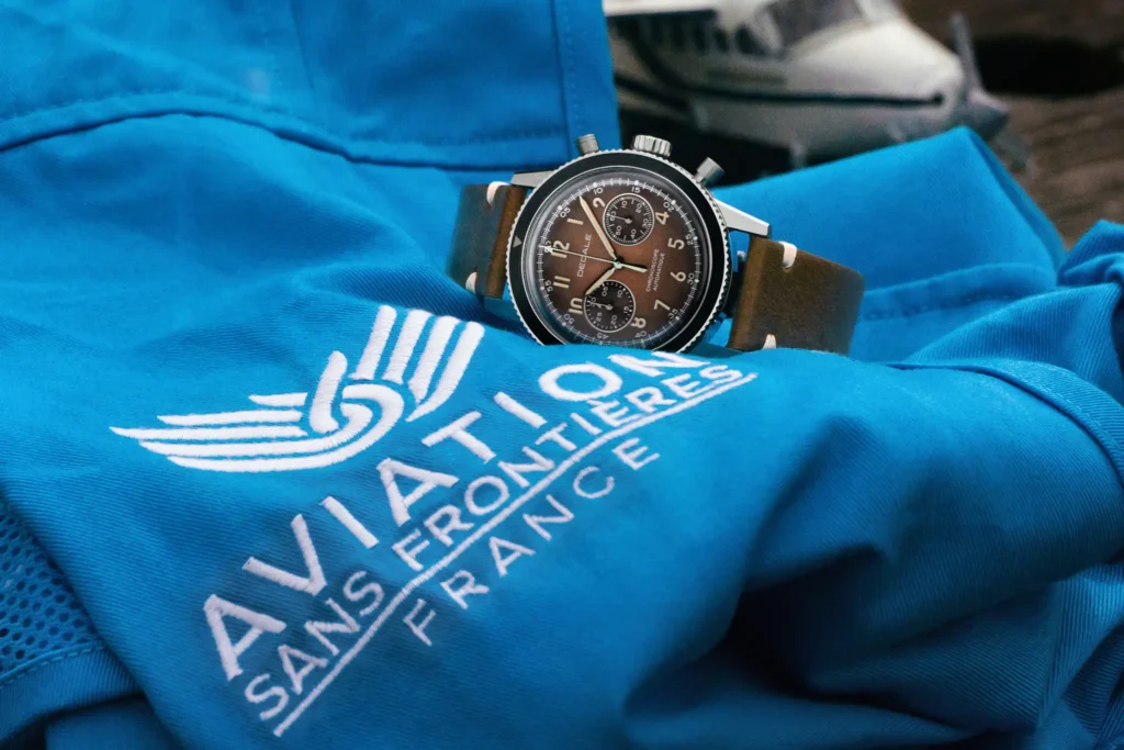 Dédale - Aviation Sans Frontières