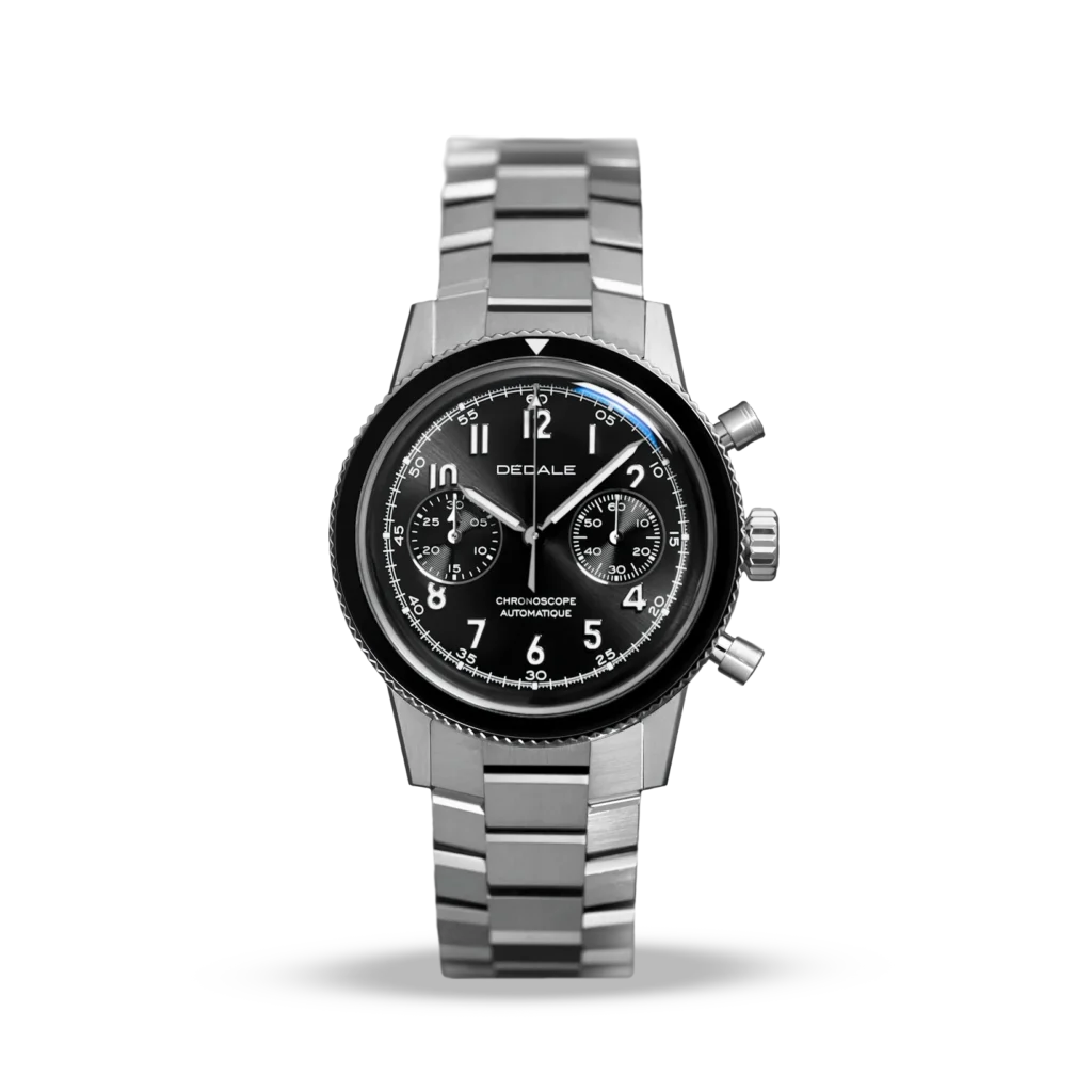 Chronographe pilote