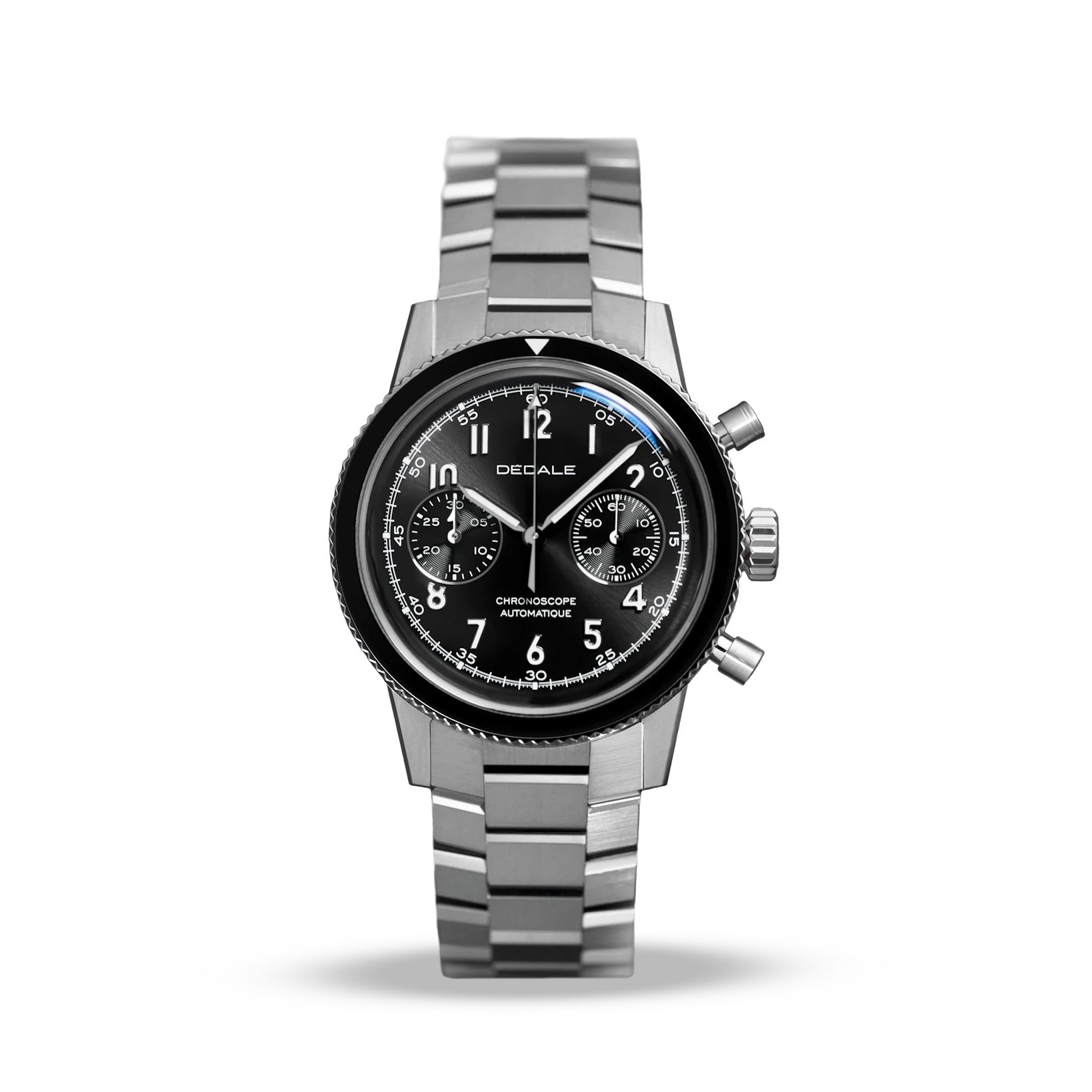Chronographe pilote